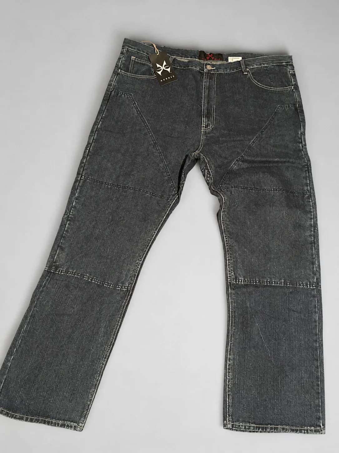 Hornee jean regular fit